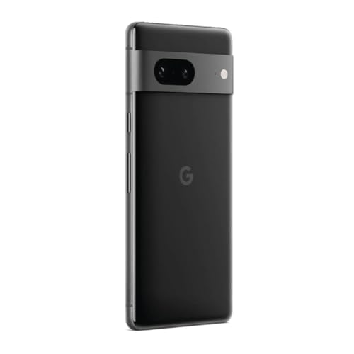 Google Pixel 7 (128GB) Obsidian (Generalüberholt)