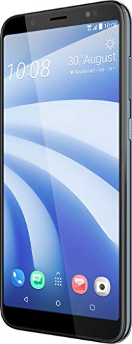 HTC U12 Life Smartphone (15,24 cm (6 Zoll) 18:9 LTPS Display, 64 GB interner...