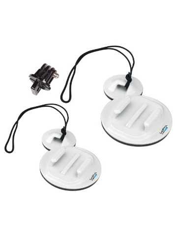 GoPro Accessory Surf Hero Expansion Kit Kamerabefestigung, ASURF-001