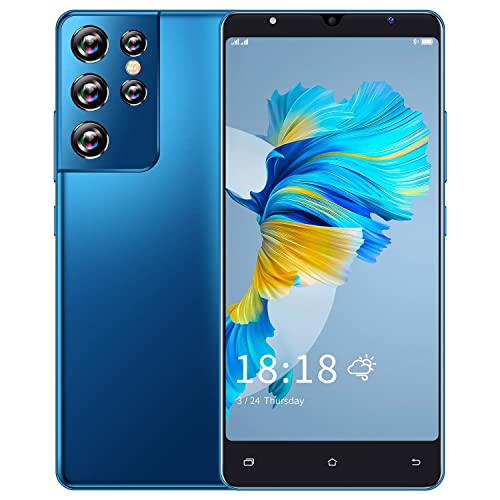 NeoMan Smartphone Tagesangebot, 5,0 Zoll IPS Display, 4 GB ROM, 32 GB,...