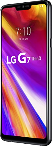 LG Electronics G7 ThinQ , o2, Smartphone (15,47 cm (6,1 Zoll) FullVision LCD...