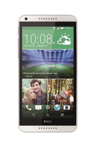 HTC Desire 816 - Android Phone - GSM / UMTS