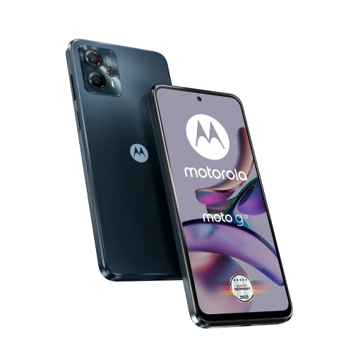 Motorola Moto g13 Smartphone (6,52'-HD+-Display, 50-MP-Kamera, 4/128 GB, 5000...