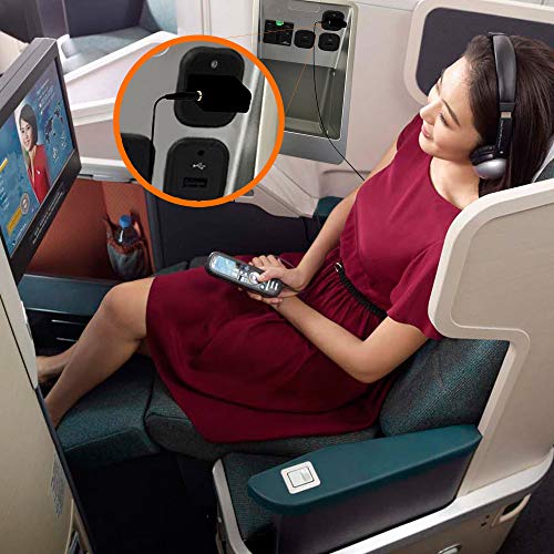 gadgets für flugreisen