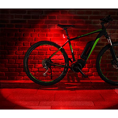 mountainbike gadgets