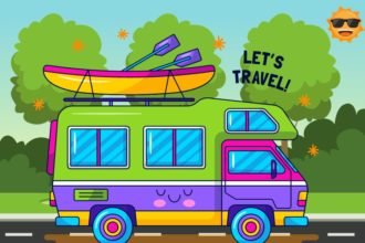 Wohnmobil Gadgets