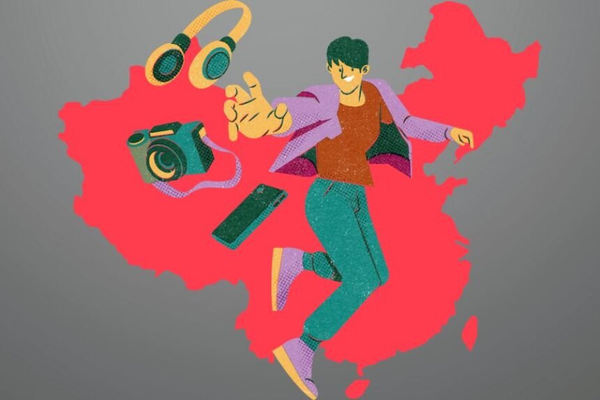 25 neue China Gadgets ️ Die besten Gadgets aus China 2024