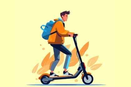 E-Scooter Gadgets