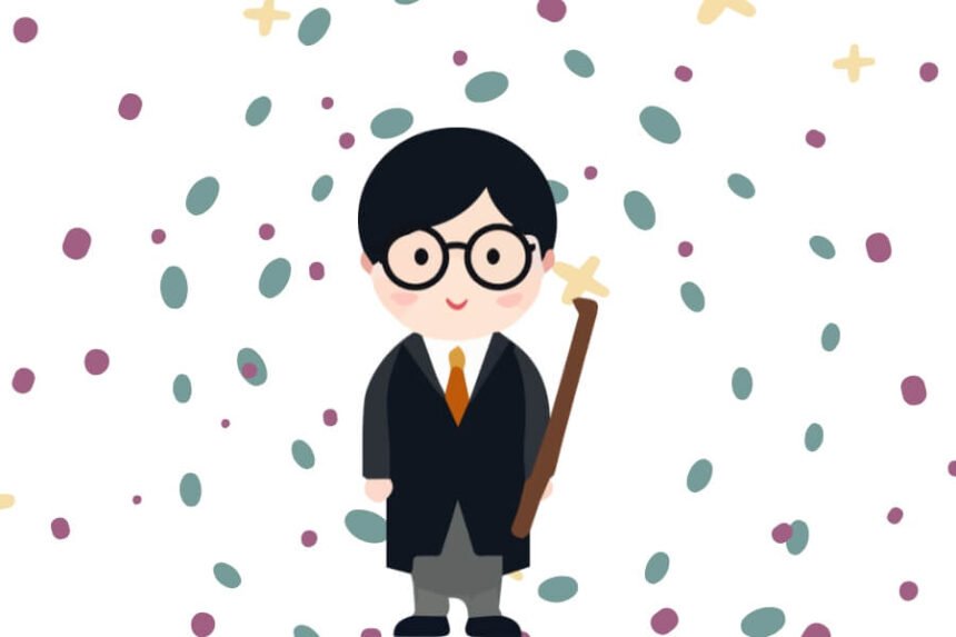 Harry Potter Gadgets