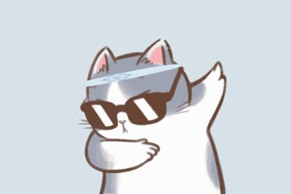 Katzen-Gadgets