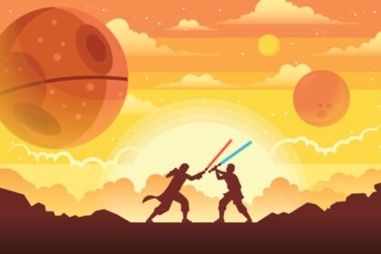 Star Wars Gadgets