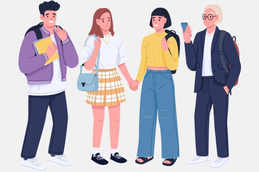 Technik Gadgets Für Teenager