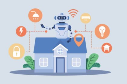 Smart Home Gadgets Die besten Geräte für Ihr Zuhause