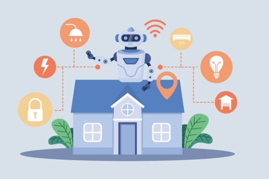 Smart Home Gadgets Die besten Geräte für Ihr Zuhause