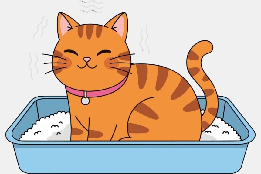 Beste selbstreinigende Katzenklos