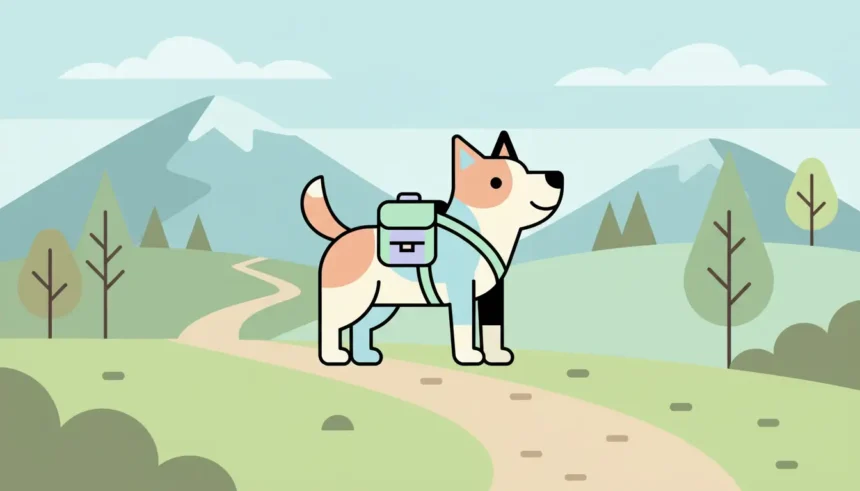 besten Hunderucksäcke